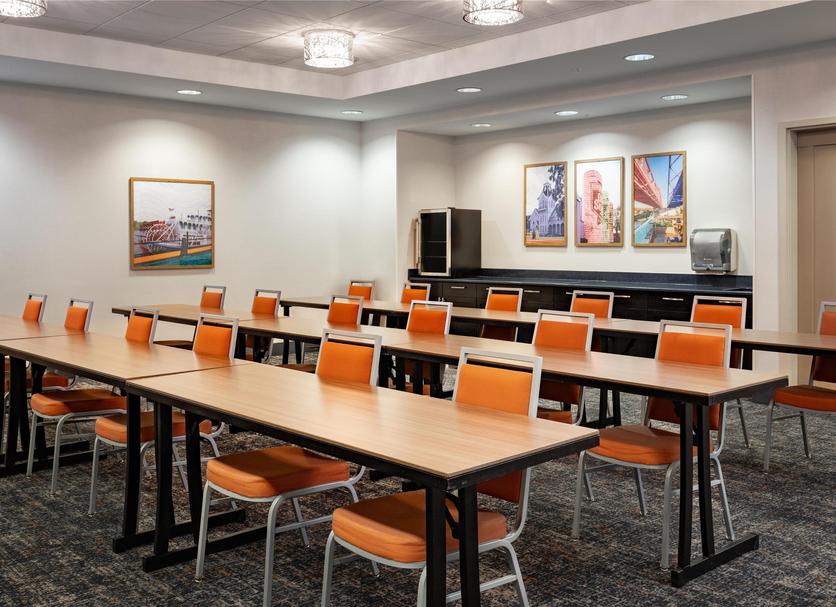 Conference room Ảnh