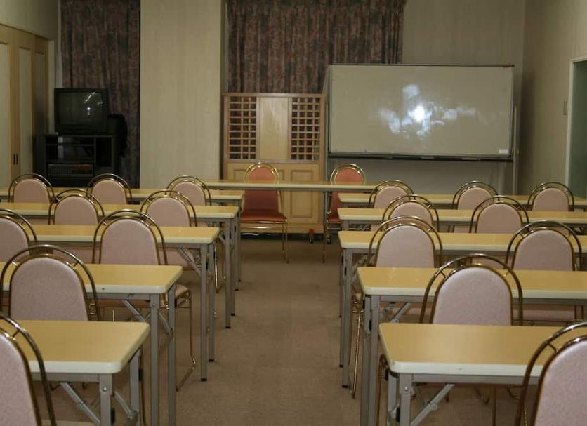 Conference room Ảnh