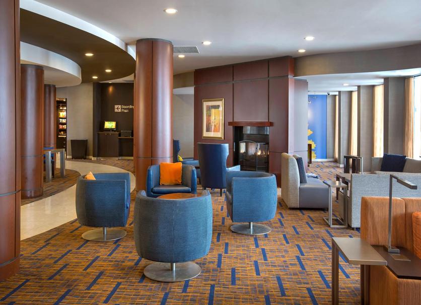 Lounge Ảnh