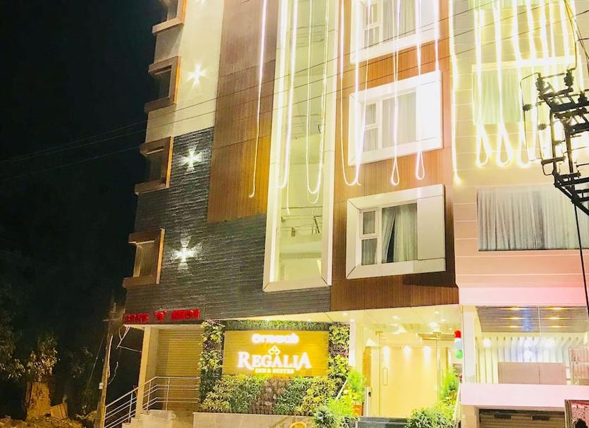 Toà nhà Ảnh