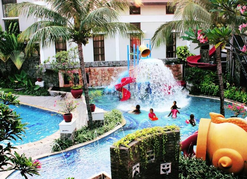 Bể bơi Ảnh