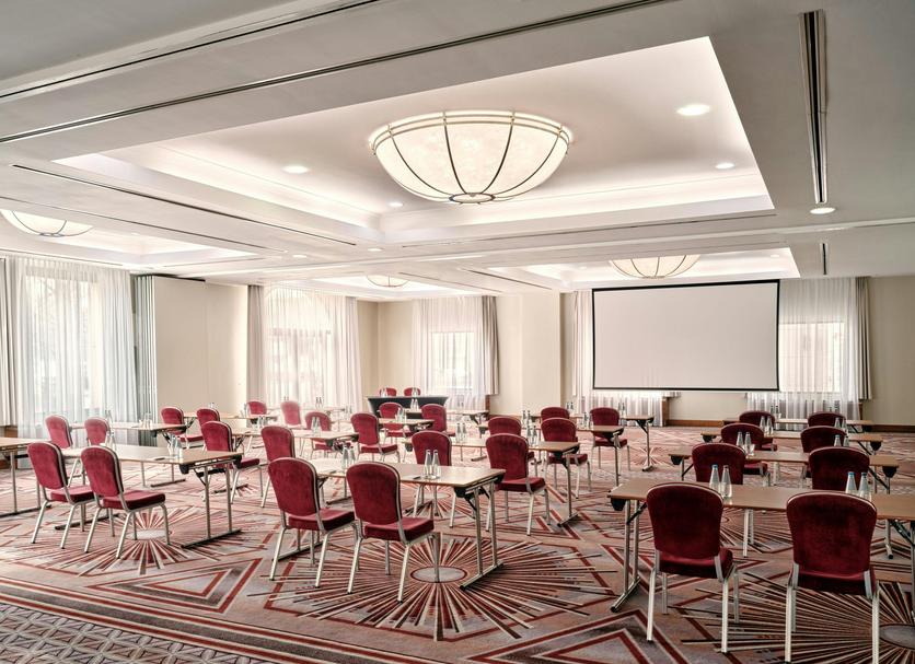 Conference room Ảnh