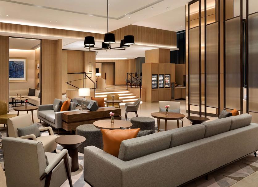 Lounge Ảnh