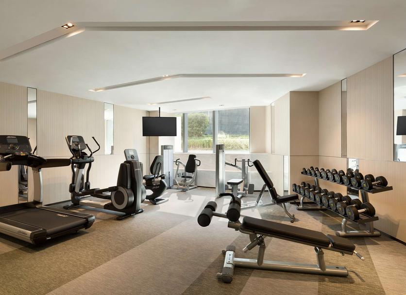 Gym Ảnh