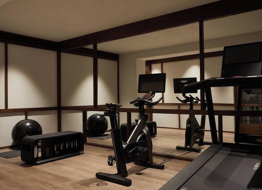 Gym Ảnh