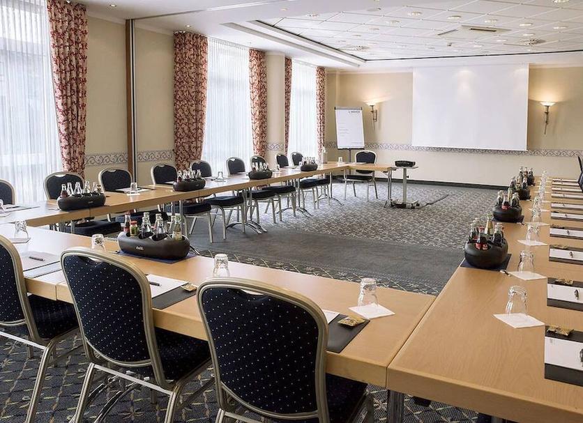 Conference room Ảnh