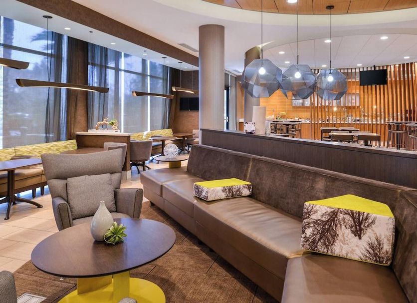 Lounge Ảnh