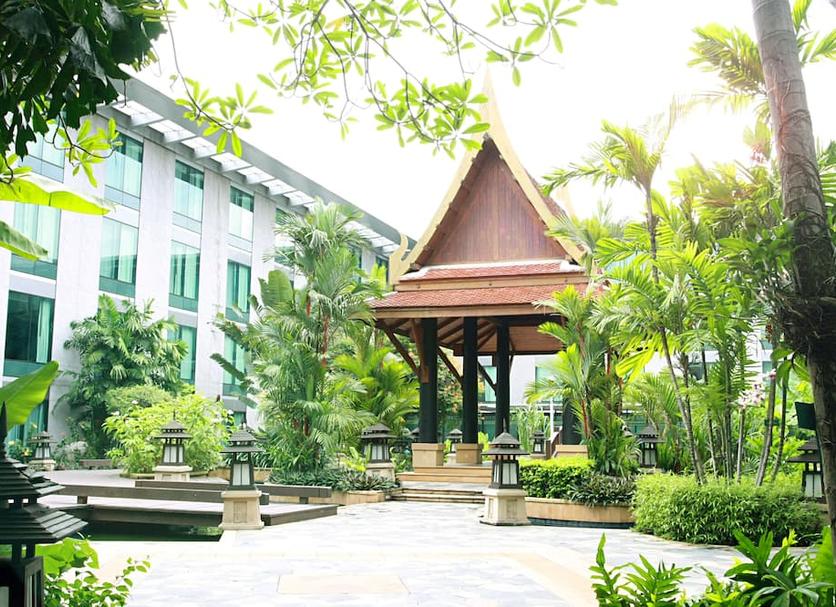 Cảnh ngoài trời Ảnh