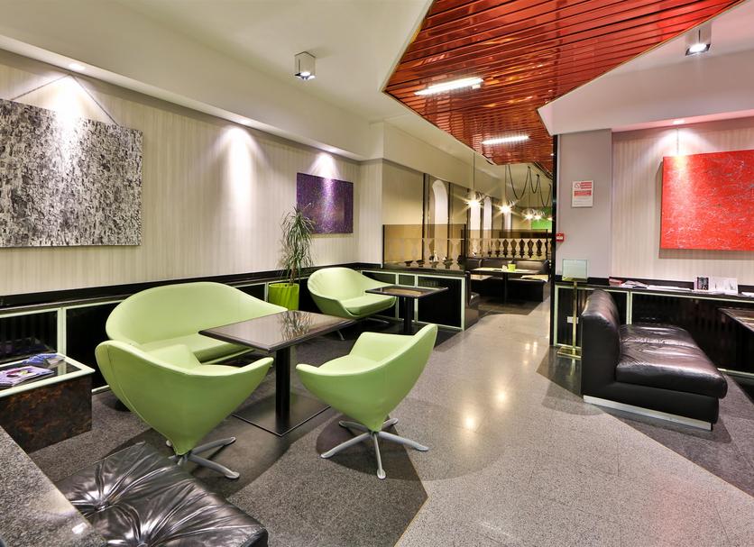 Lounge Ảnh