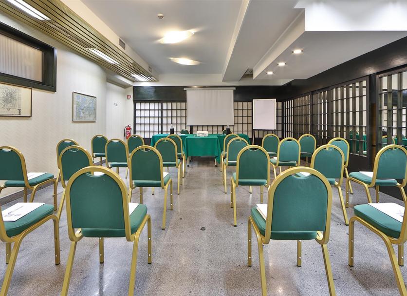 Conference room Ảnh