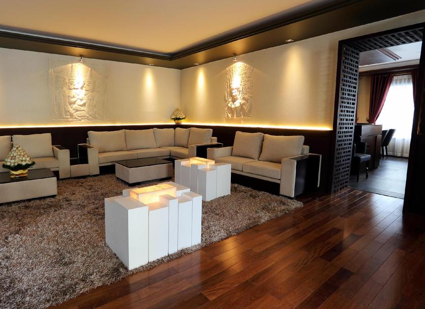 Lounge Ảnh