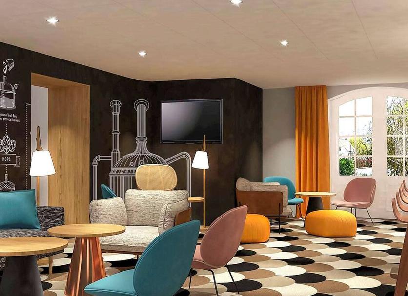 Lounge Ảnh