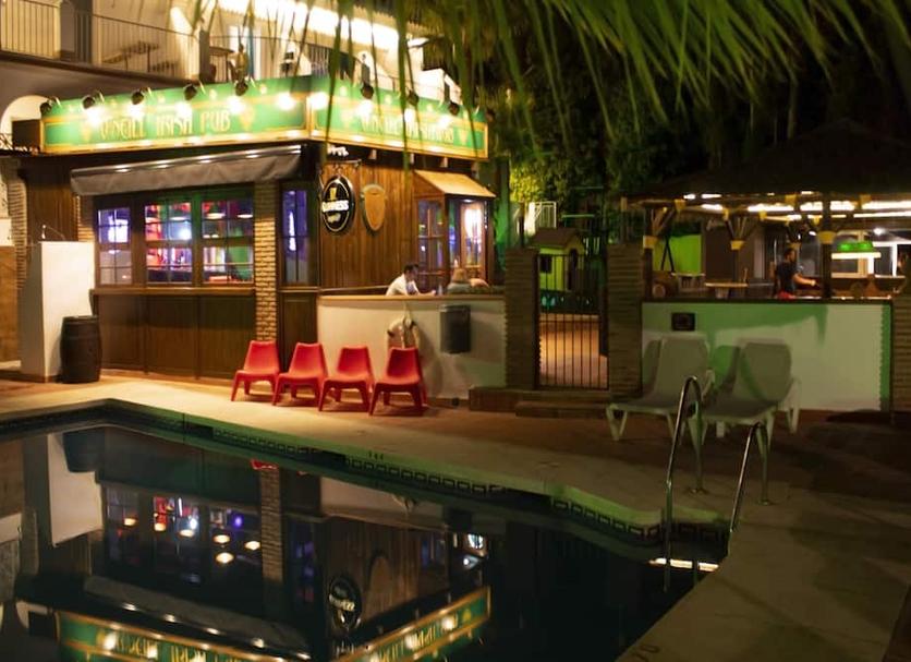 Bar Ảnh