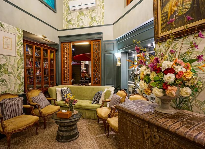 Lounge Ảnh