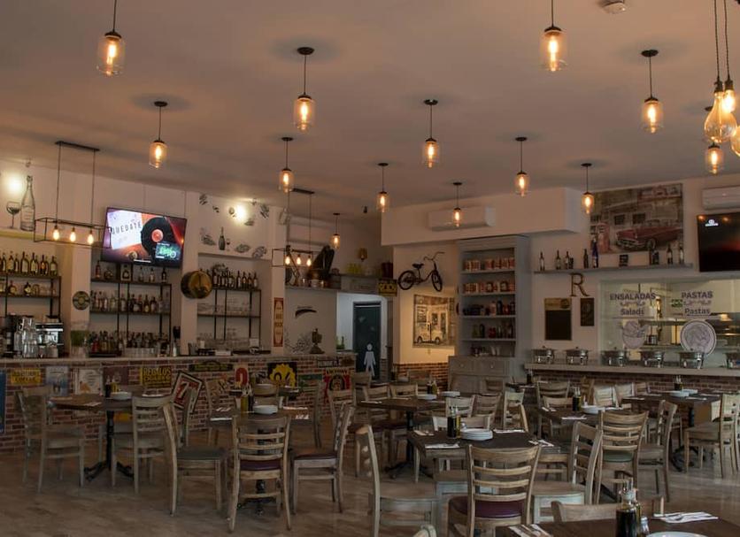 Bar Ảnh