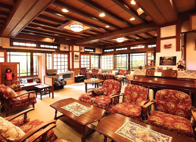 Lounge Ảnh