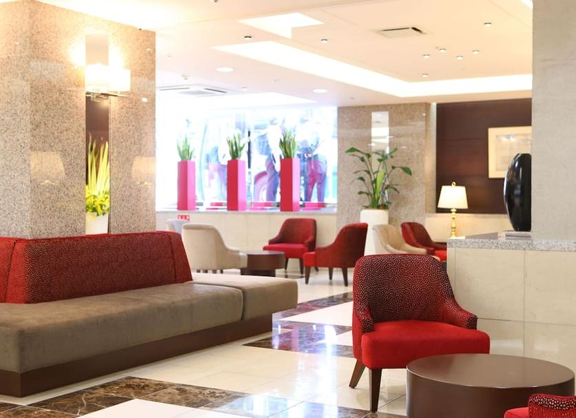 Lounge Ảnh
