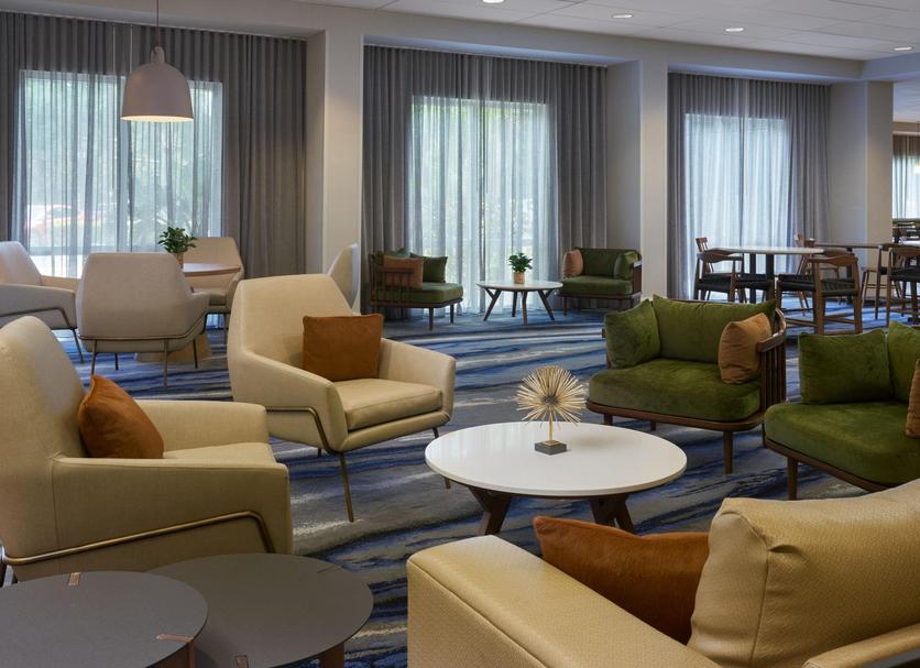 Lounge Ảnh