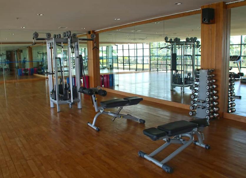 Gym Ảnh