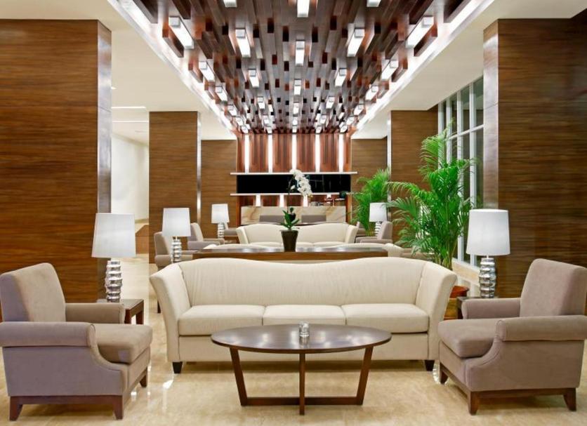 Lounge Ảnh