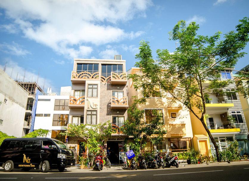 Toà nhà Ảnh