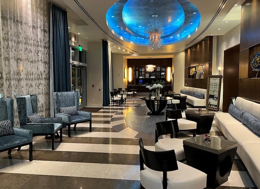 Lounge Ảnh