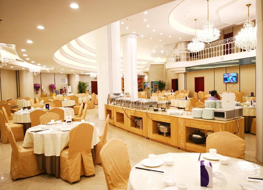 Sảnh yến tiệc Ảnh