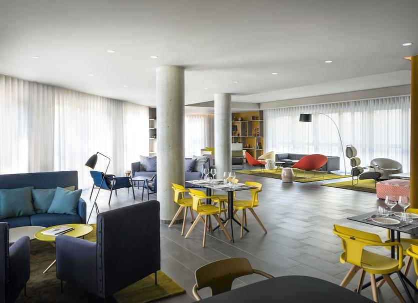 Lounge Ảnh