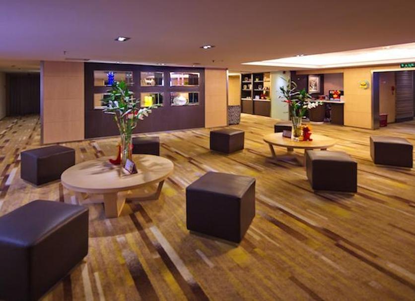 Lounge Ảnh