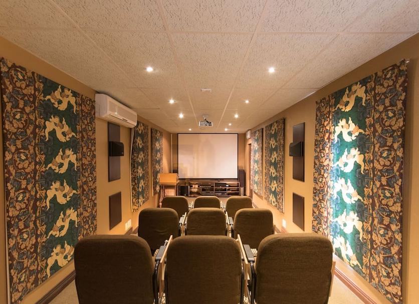 Conference room Ảnh