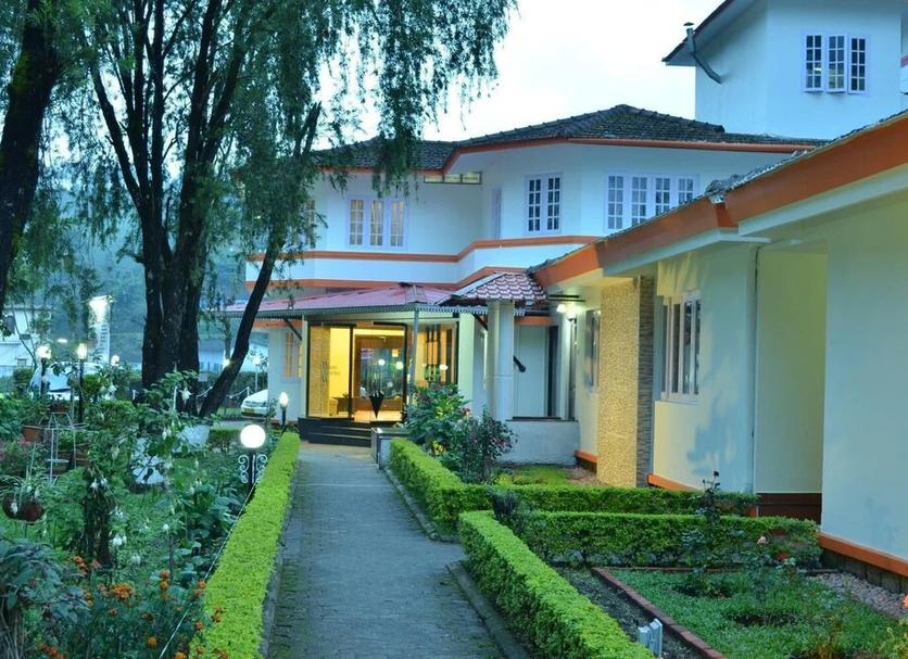 Toà nhà Ảnh