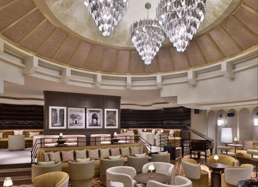 Lounge Ảnh