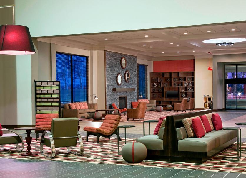 Lounge Ảnh