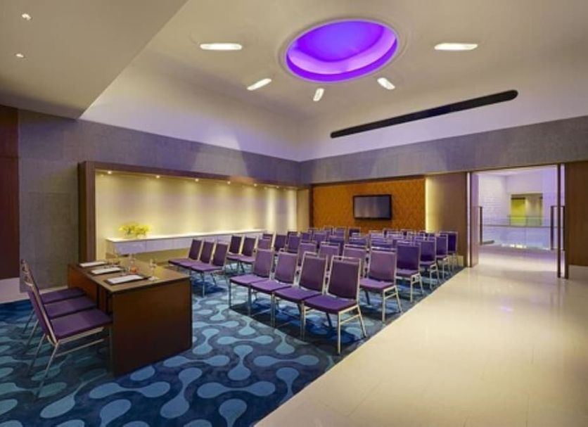 Conference room Ảnh