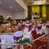 Sảnh yến tiệc