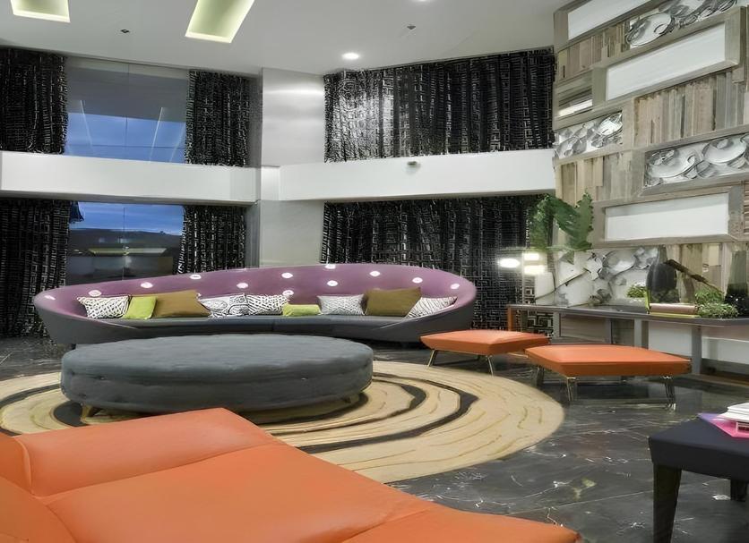 Lounge Ảnh