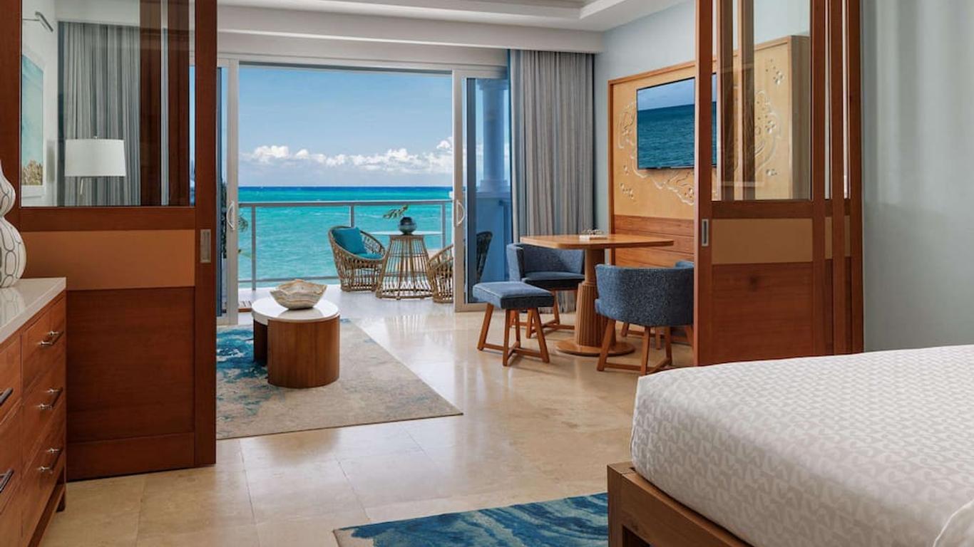 Sandals Montego Bay