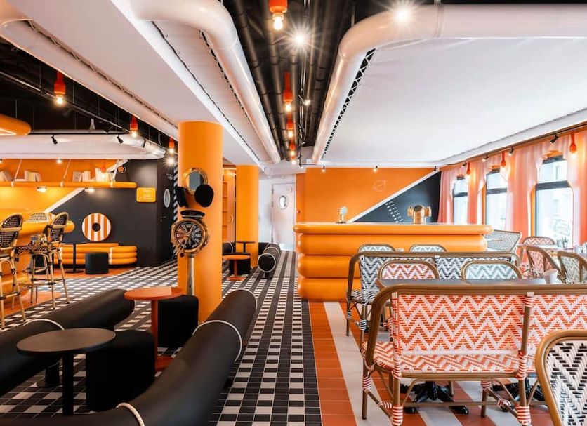 Lounge Ảnh