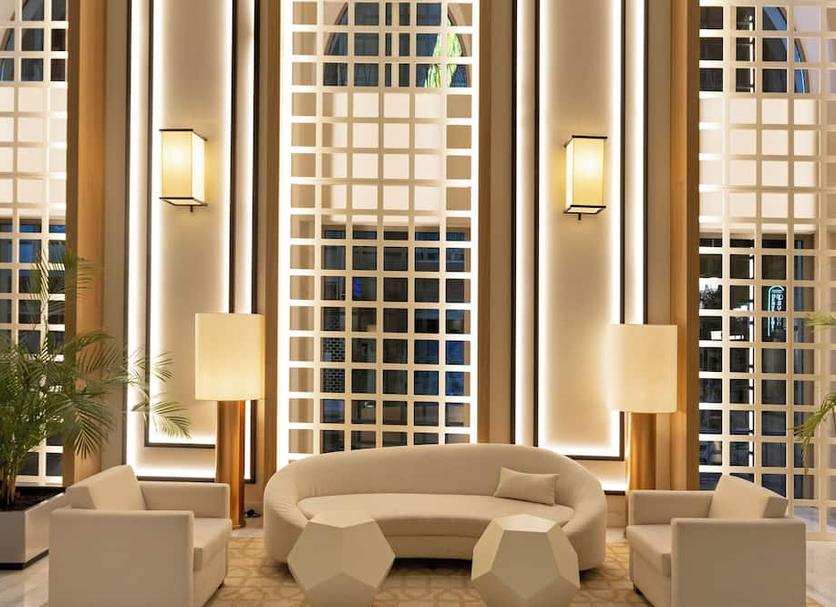 Lounge Ảnh