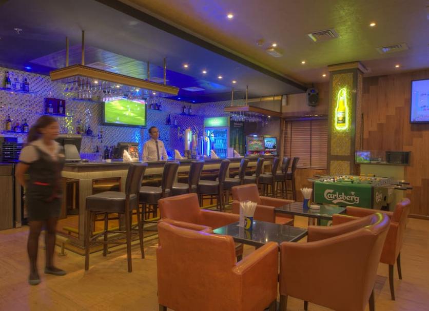 Bar Ảnh