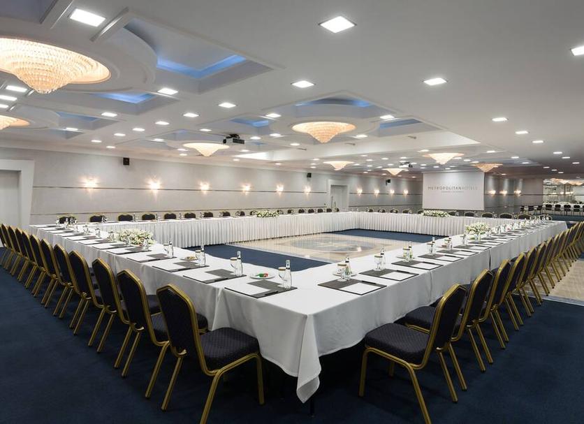 Conference room Ảnh
