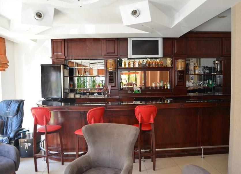 Bar Ảnh