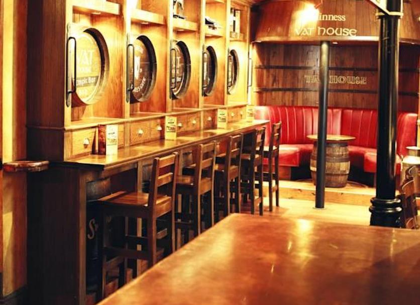 Bar Ảnh