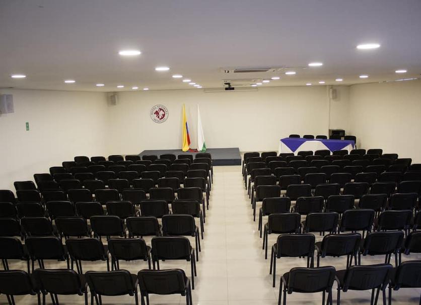 Conference room Ảnh