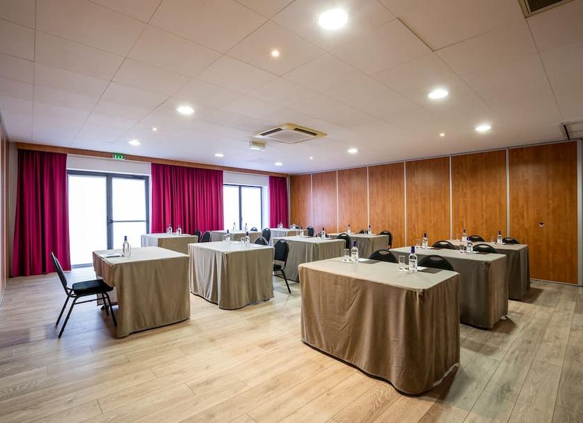 Conference room Ảnh