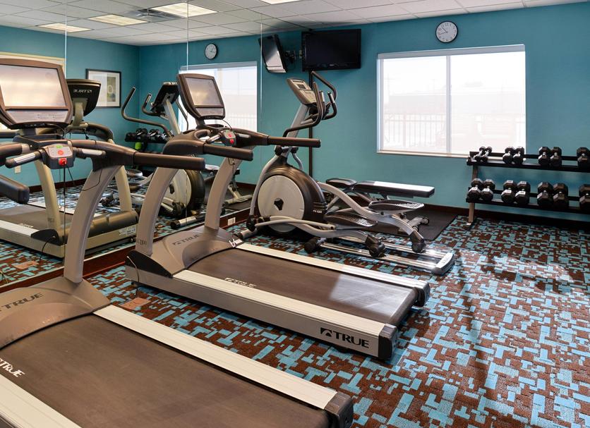 Gym Ảnh