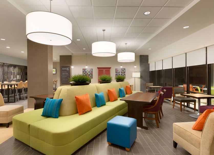Lounge Ảnh