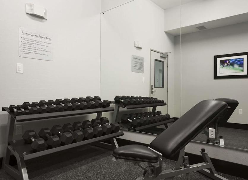 Gym Ảnh