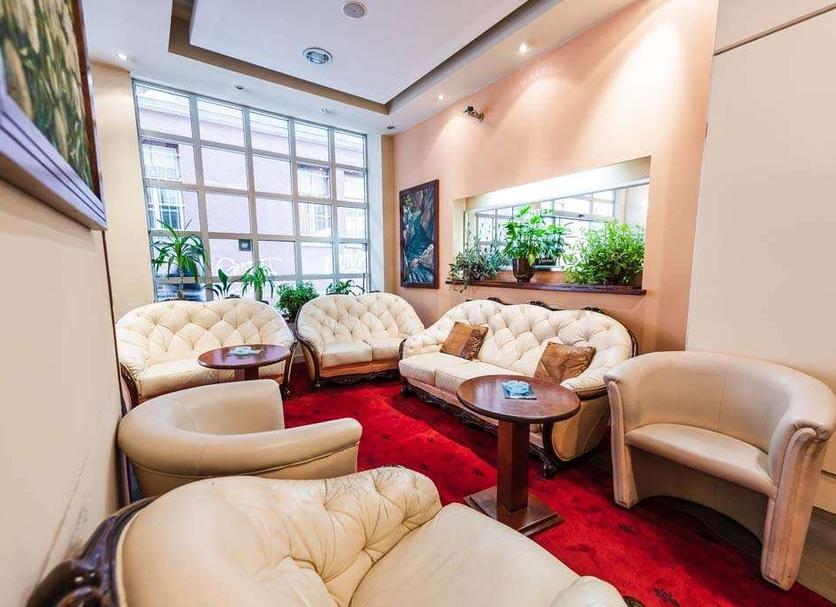 Lounge Ảnh