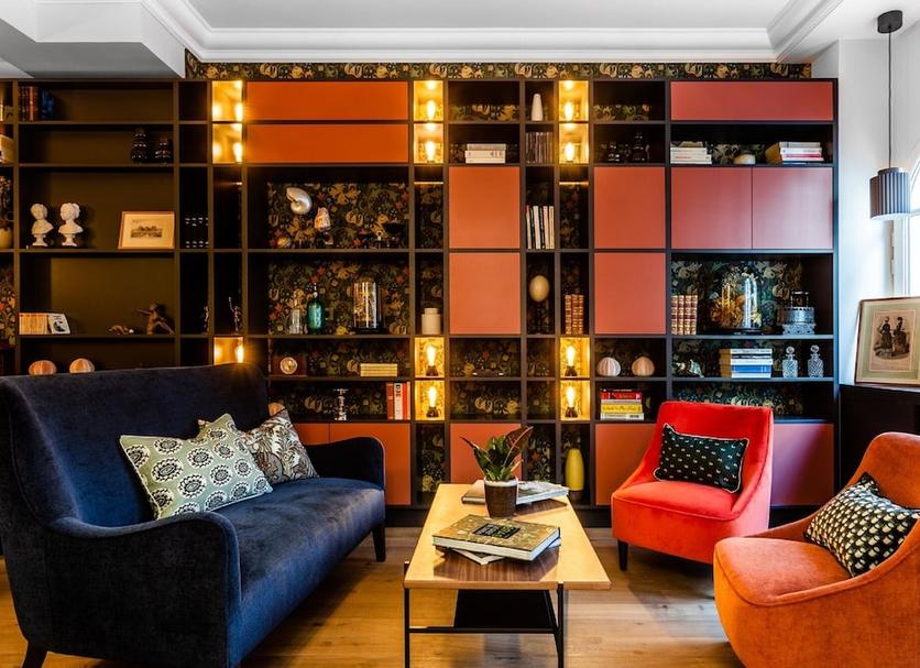 Lounge Ảnh